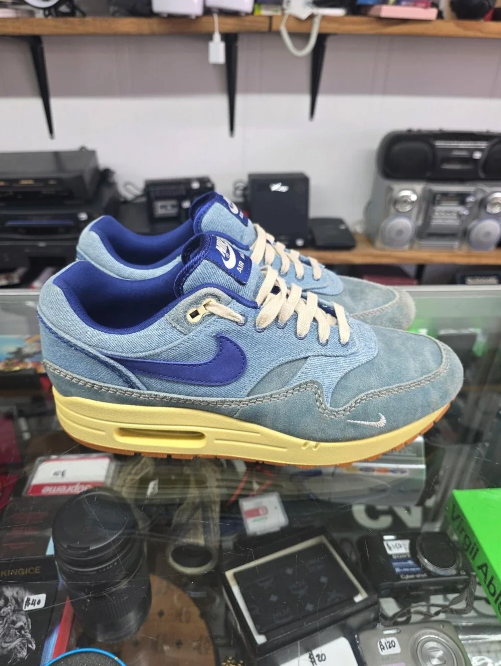 Nike air max